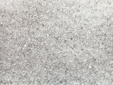 Fruktoz (meyve şekeri kristalleri)