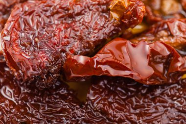 kurutulmuş kaç kırmızı domates reçeli