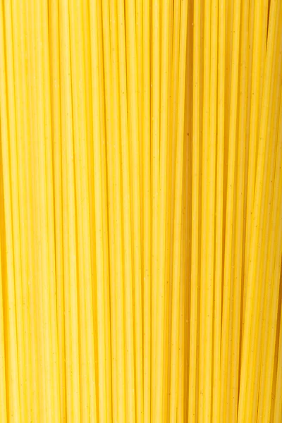 Durum wheat semolina pasta spaghetti — Stock Photo, Image