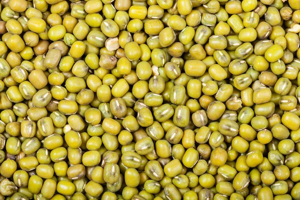 未加工緑豆 — ストック写真