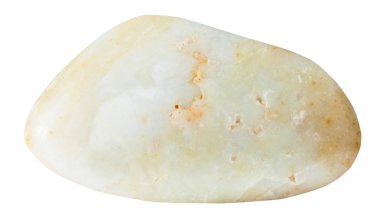 ışık yeşil akik doğal mineral değerli taş