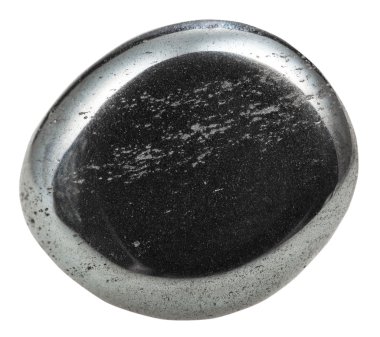 Eskitme haematite doğal mineral değerli demir taş