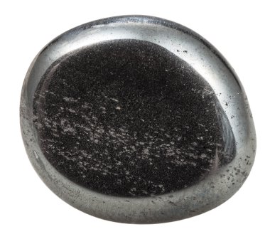 Eskitme hematit doğal mineral değerli taş