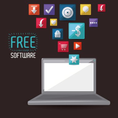 Ücretsiz yazılım tasarımı