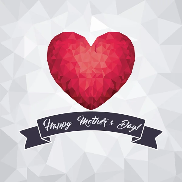 happy mothers day design