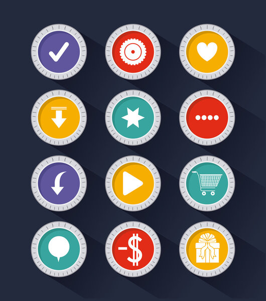 разработка меню программного обеспечения
