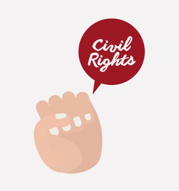 sivil hakları tasarım