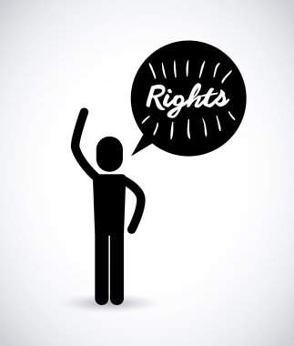 sivil hakları tasarım