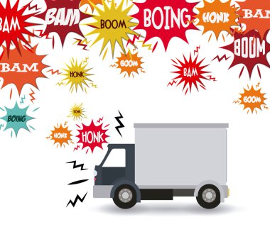 gürültü kirliliği tasarım