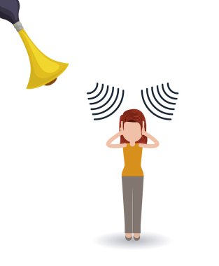 gürültü kirliliği tasarım