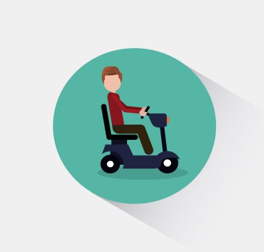 Engelli hakları Tasarla