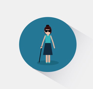 Engelli hakları Tasarla