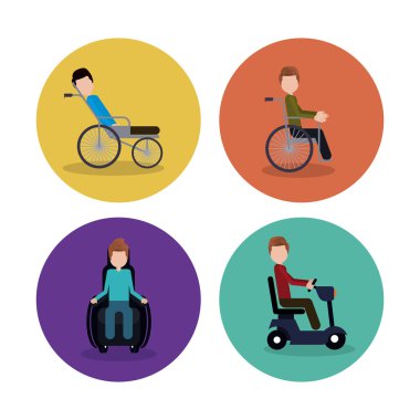 Engelli hakları Tasarla