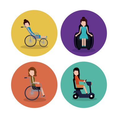 Engelli hakları Tasarla