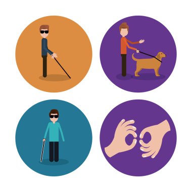 Engelli hakları Tasarla