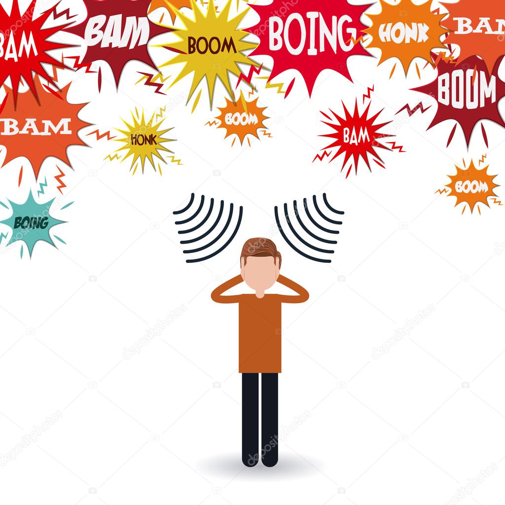 Noise Pollution Design Stock Vector Grgroupstock 102251474 noise-pollution-design-stock-vector-grgroupstock-102251474