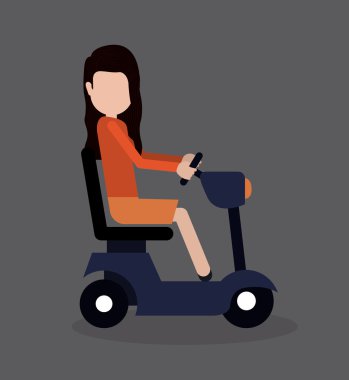 Engelli hakları Tasarla