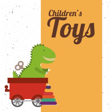 çocuk oyuncak tasarım