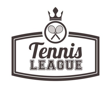 Tenis Ligi tasarım