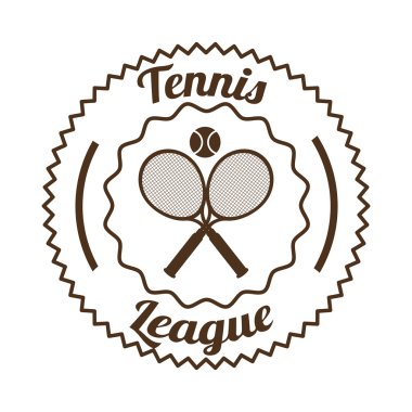 Tenis Ligi tasarım