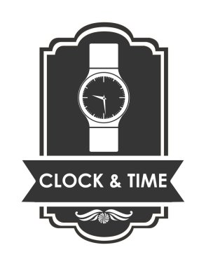 Saat ve saat tasarımı