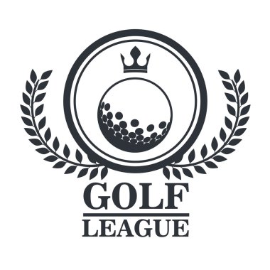 Golf lig tasarım
