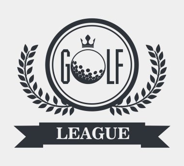 Golf lig tasarım