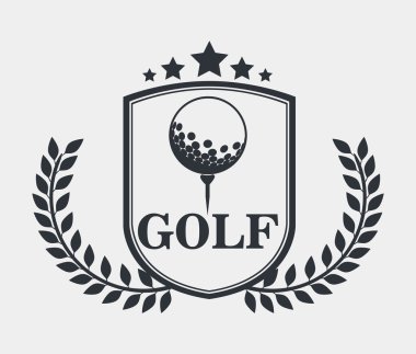 Golf lig tasarım
