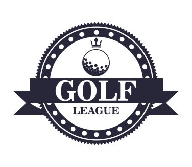 Golf lig tasarım