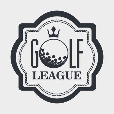 Golf lig tasarım