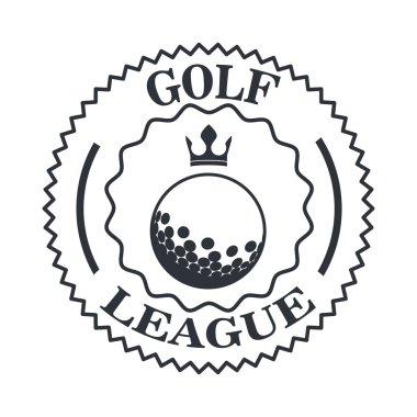 Golf lig tasarım