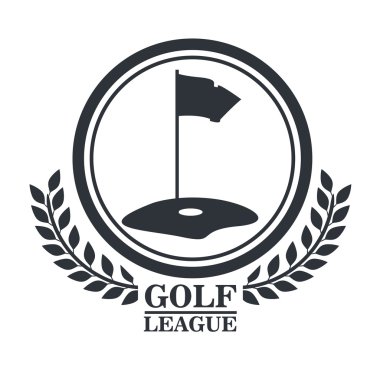 Golf lig tasarım
