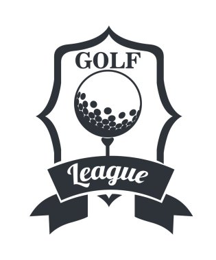 Golf lig tasarım