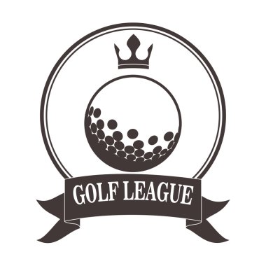Golf lig tasarım