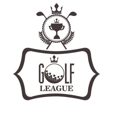 Golf lig tasarım