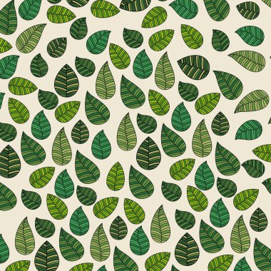 arka plan tasarım yapraklar