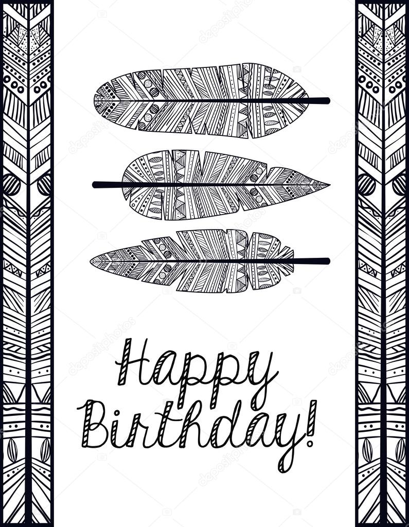 Happy Birthday Design Stock Vector Image By ©grgroupstock 105067800