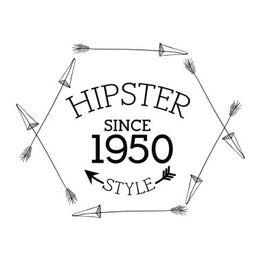 hippi tarzı tasarım