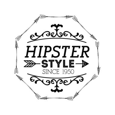 hippi tarzı tasarım