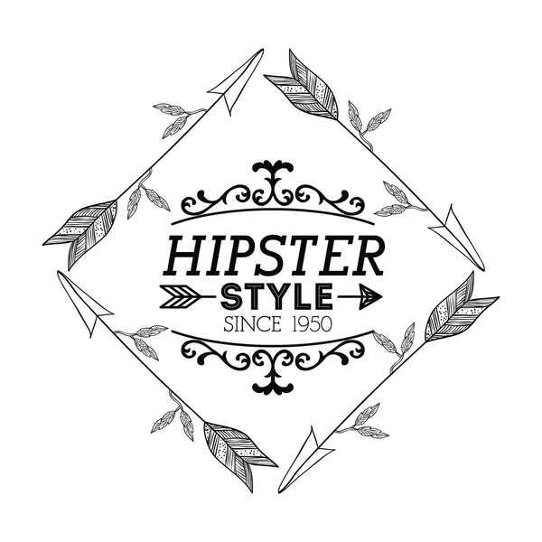 hippi tarzı tasarım