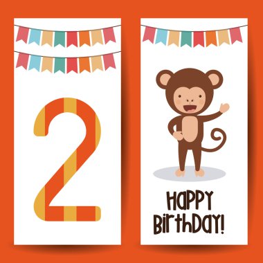 Doğum günün kutlu olsun.