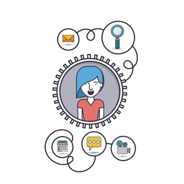 Sosyal Medya tasarım