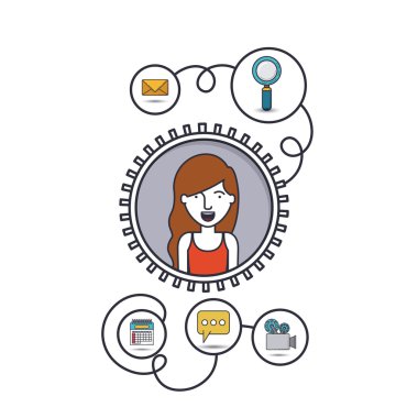 Sosyal Medya tasarım