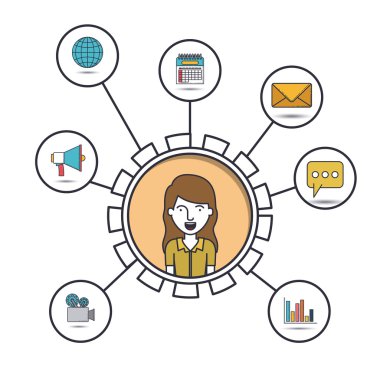 Sosyal Medya tasarım