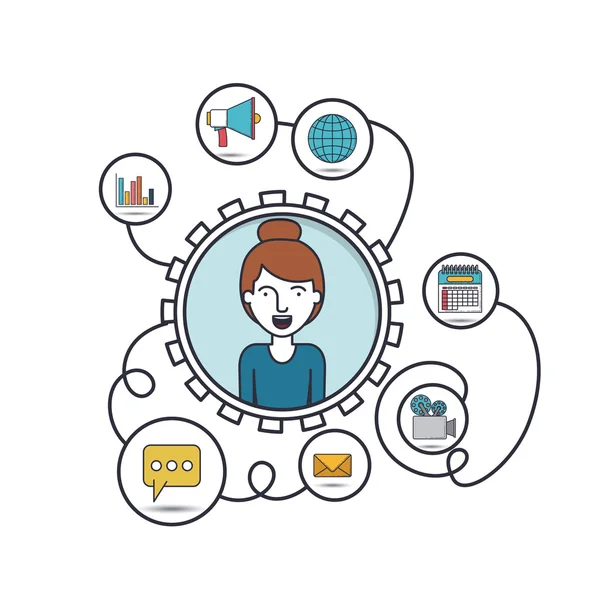 Sosyal Medya tasarım