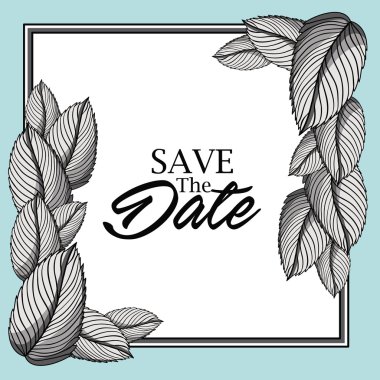 Tarihi kartı tasarım kaydetmek