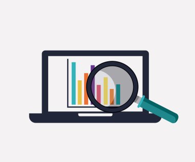 eğilim sembolü tasarım