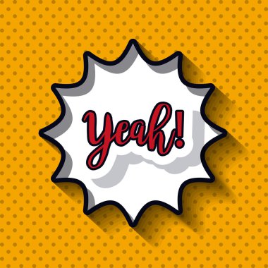 Pop sanat ileti tasarım