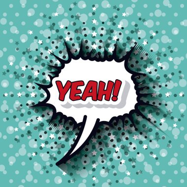 Pop sanat ileti tasarım