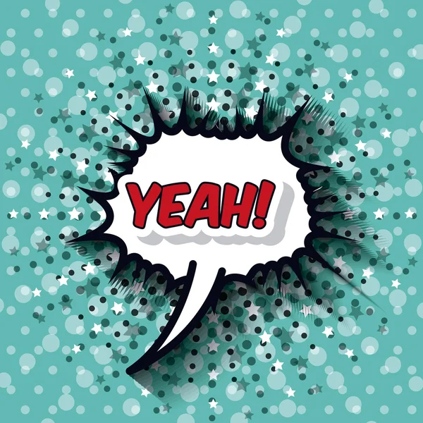 Pop sanat ileti tasarım